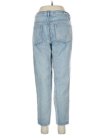 Melville Jeans (view 2)