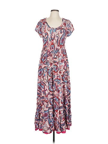 Soft Surroundings Casual Dress (view 1)