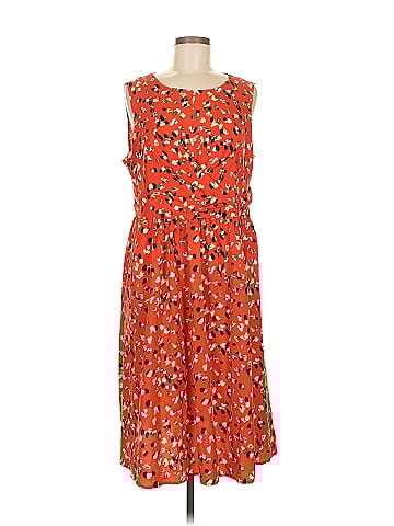 BLOOMCHIC Casual Dress (view 1)