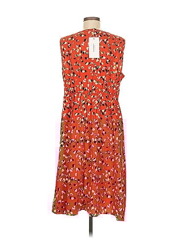 BLOOMCHIC Casual Dress (view 2)