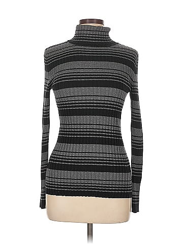 It's Our Time Turtleneck Sweater (view 1)