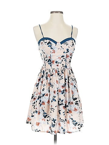Band of Gypsies Cocktail Dress (view 1)