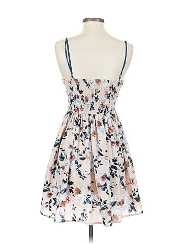 Band of Gypsies Cocktail Dress (view 2)