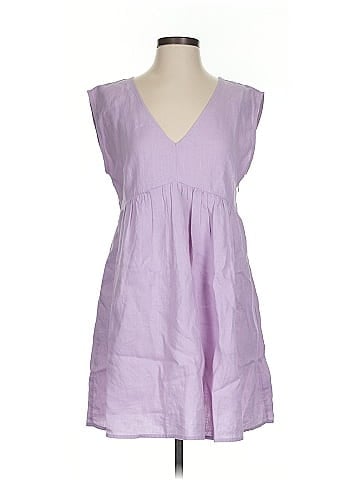Madewell Casual Dress (view 1)