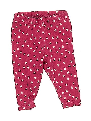 Child of Mine by Carter's Casual Pants (view 1)