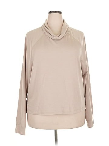 RBX Turtleneck Sweater (view 1)