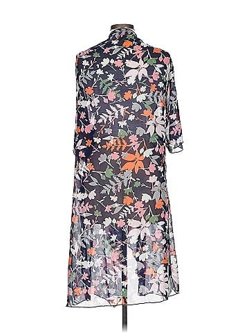 Lularoe Kimono (view 2)