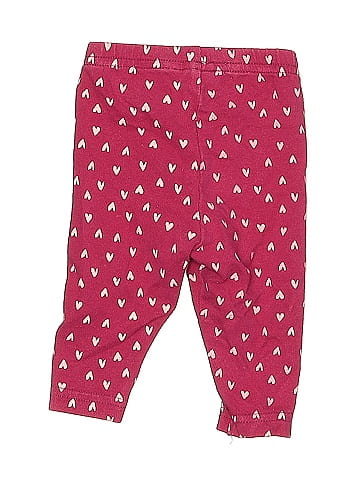 Child of Mine by Carter's Casual Pants (view 2)