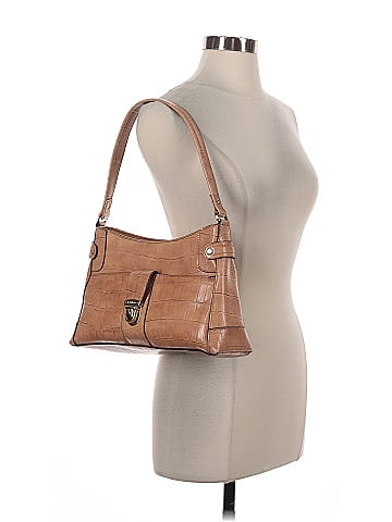 Liz Claiborne Shoulder Bag (view 2)