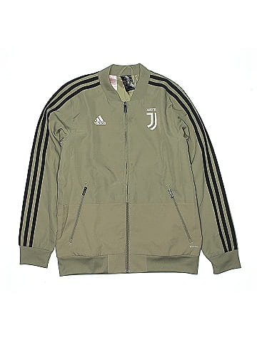 Adidas Track Jacket (view 1)