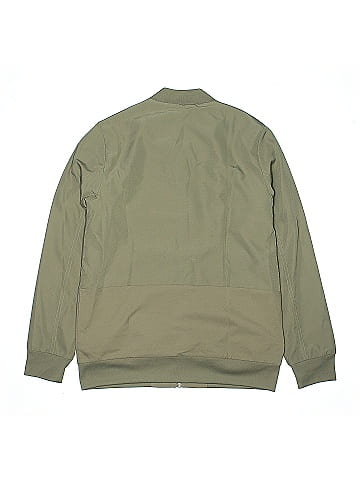 Adidas Track Jacket (view 2)