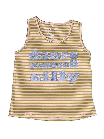 Matilda Jane Tank Top (view 1)