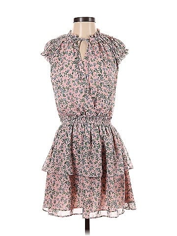 Current Air Casual Dress (view 1)