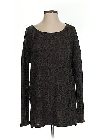 Sanctuary Pullover Sweater (view 1)