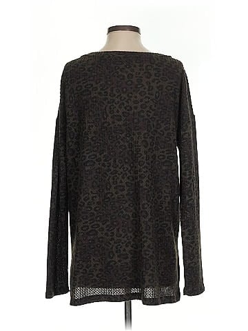 Sanctuary Pullover Sweater (view 2)