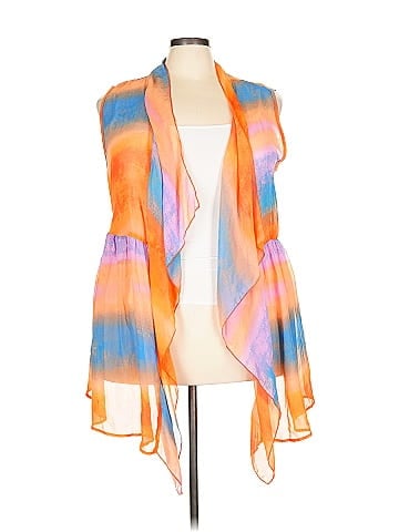 Cha Cha Vente Kimono (view 1)