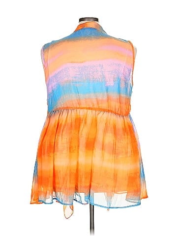 Cha Cha Vente Kimono (view 2)