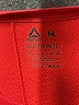 Reebok Red Short Sleeve T-Shirt Size M - photo 7