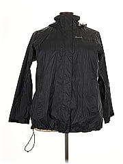 Marmot Raincoat