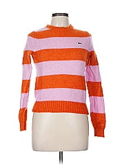 Lacoste Pullover Sweater