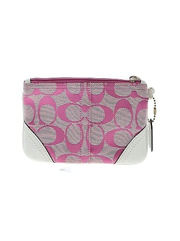 Coach Wristlet (view 2)