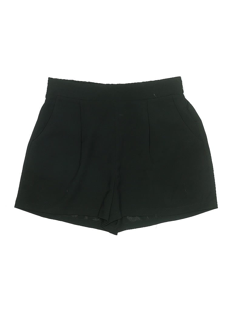 Click to view more detailed imagery on our partner's website Pre-owned Jodifl Shorts In Black
