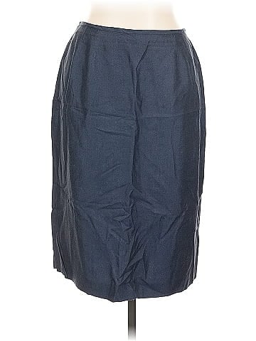 Jones New York Casual Skirt (view 1)