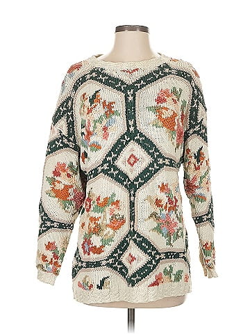 Hunters Run Pullover Sweater (view 1)