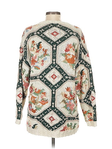 Hunters Run Pullover Sweater (view 2)