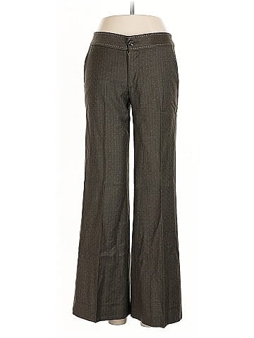 Rebecca Taylor Dress Pants (view 1)