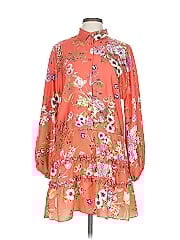 Alexis Casual Dress