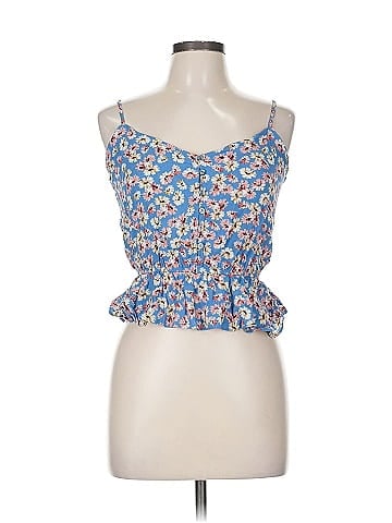 Olivaceous Tank Top (view 1)