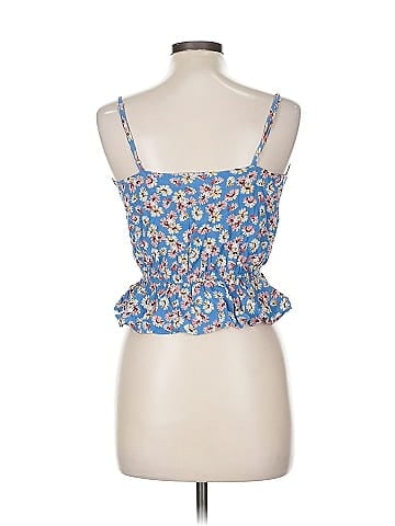 Olivaceous Tank Top (view 2)