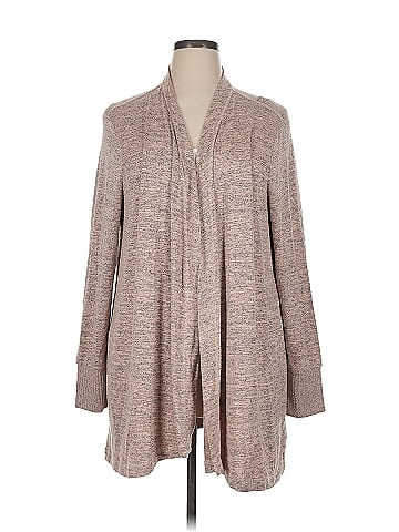 Zenergy by Chico's Cardigan (view 1)