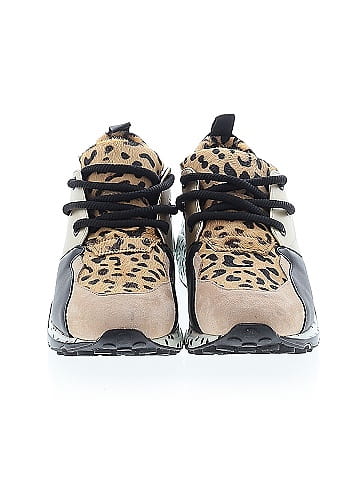 Steve Madden Sneakers (view 2)