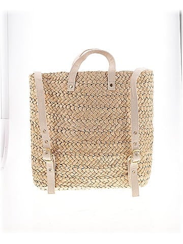 L Space Backpack (view 1)