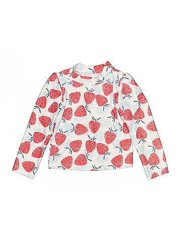 Just One You Made by Carter's Rash Guard (view 1)