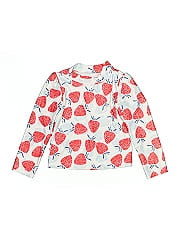 Just One You Made By Carter's Rash Guard