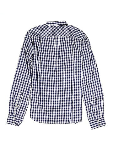 UNTUCKit Long Sleeve Button-Down Shirt (view 2)