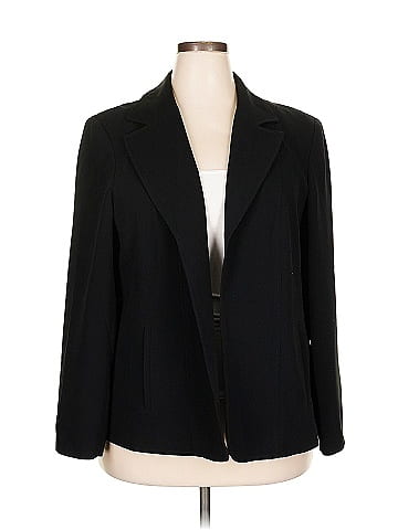 Louben Blazer (view 1)