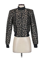 Cache Jacket