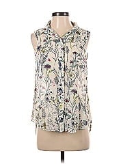 H&M Sleeveless Blouse