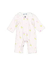 Jacadi Long Sleeve Outfit