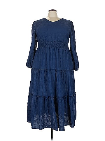 Unbranded Casual Dress (view 1)