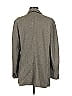 HUGO BOSS Tweed Gray Brown Blazer One size - photo 2