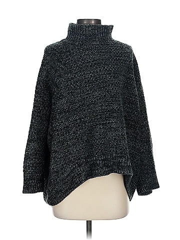 525 America Turtleneck Sweater (view 1)