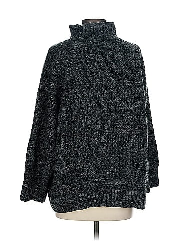 525 America Turtleneck Sweater (view 2)