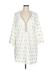 Boston Proper Casual Dress