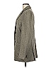 HUGO BOSS Tweed Gray Brown Blazer One size - photo 5