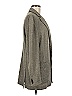 HUGO BOSS Tweed Gray Brown Blazer One size - photo 4